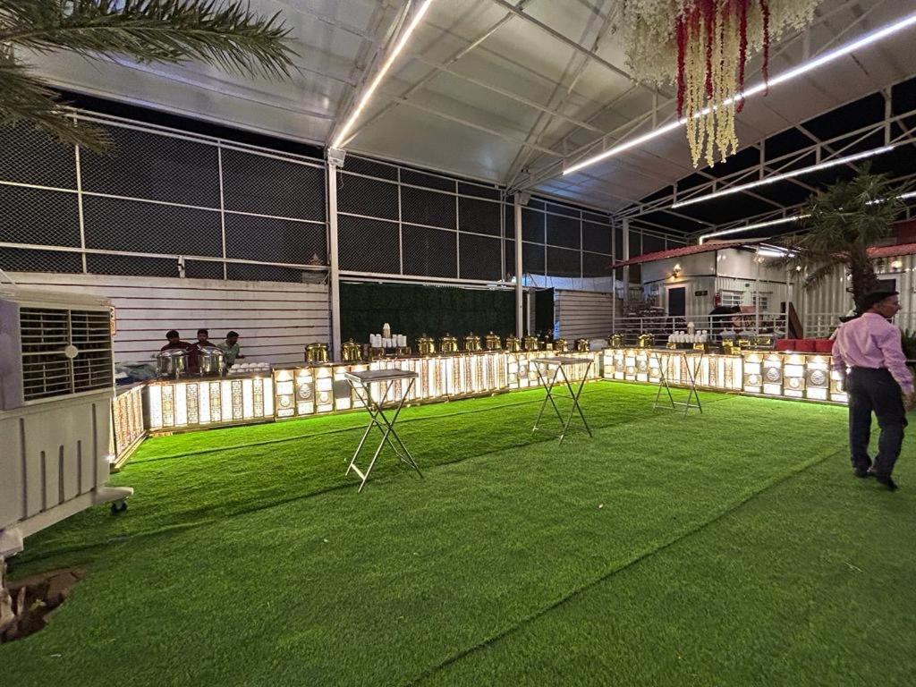 4 Seasons Resort By Jain Residency Sohna Exterior photo