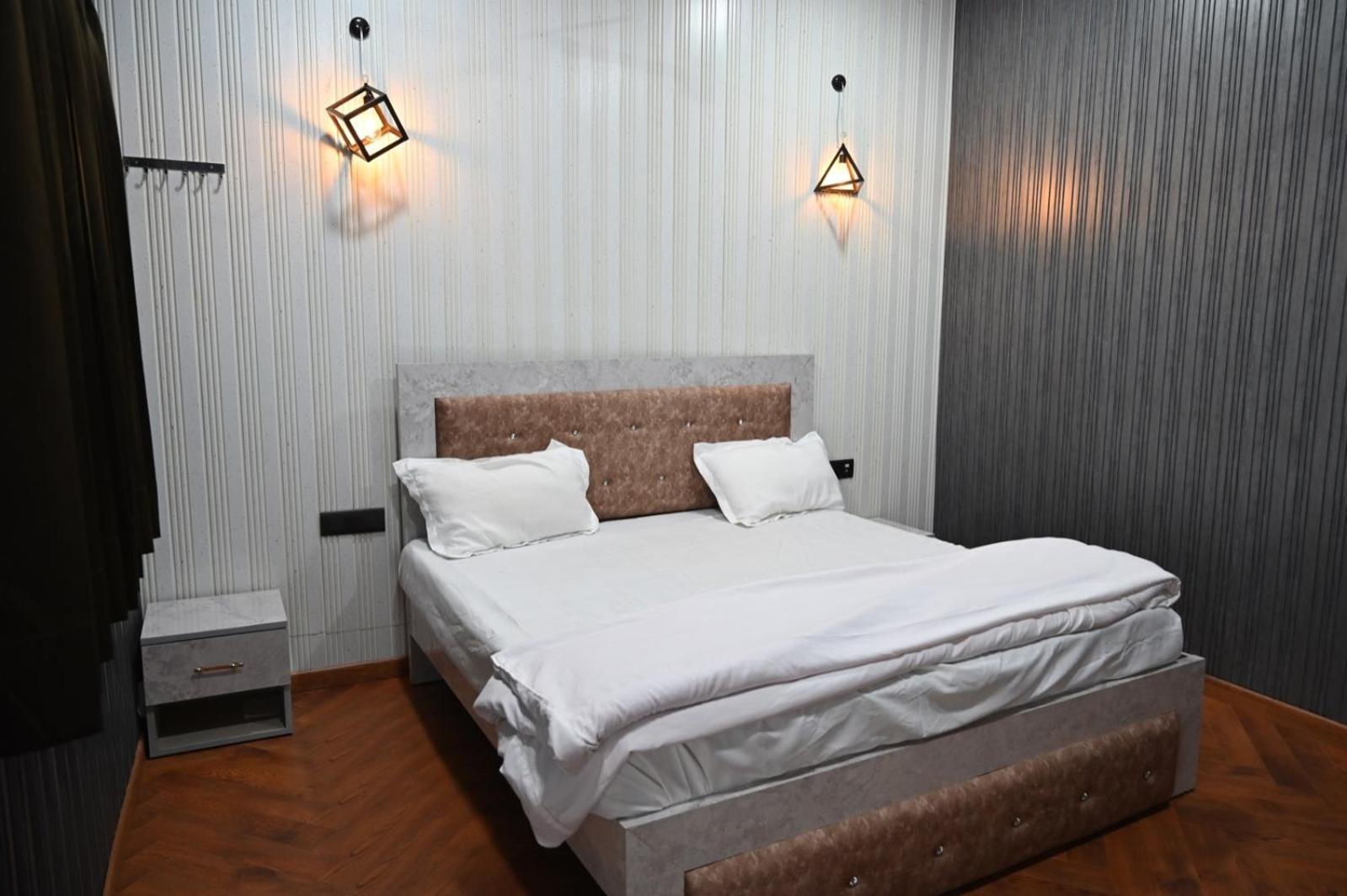 4 Seasons Resort By Jain Residency Sohna Exterior photo